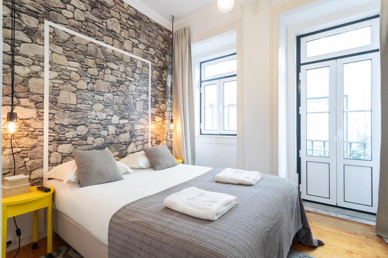 Flh Bica Charming Flat Apartman Lisboa Kültér fotó