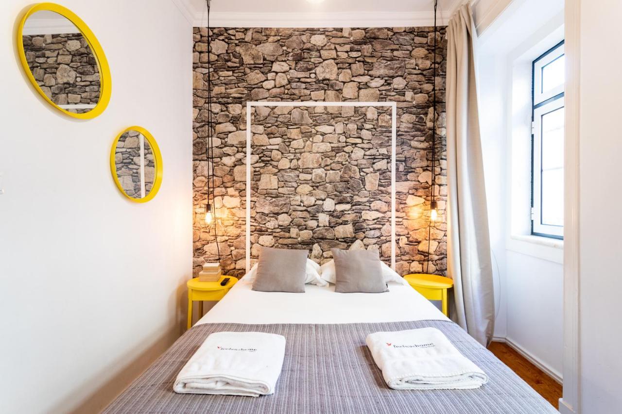 Flh Bica Charming Flat Apartman Lisboa Kültér fotó