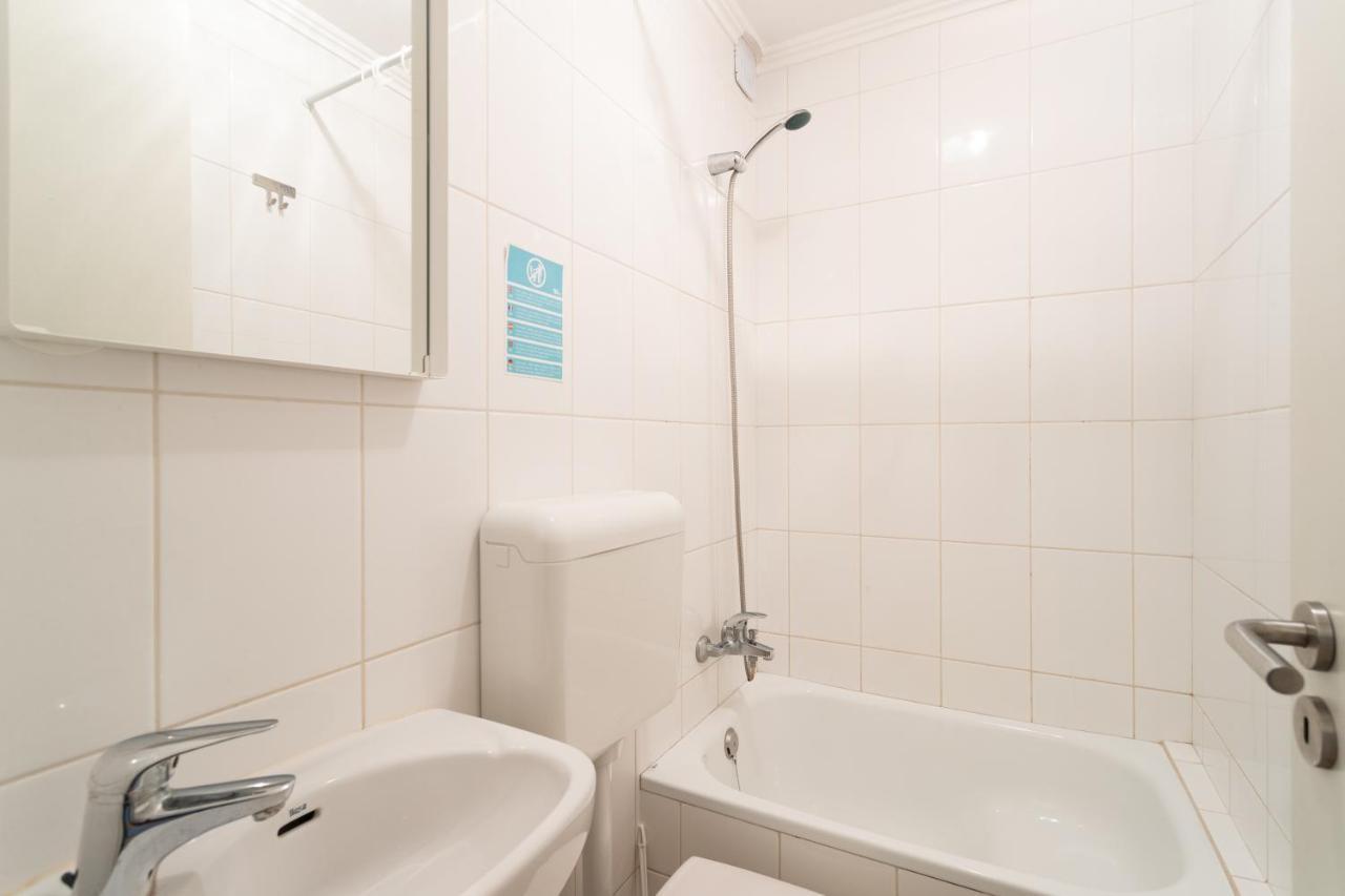 Flh Bica Charming Flat Apartman Lisboa Kültér fotó