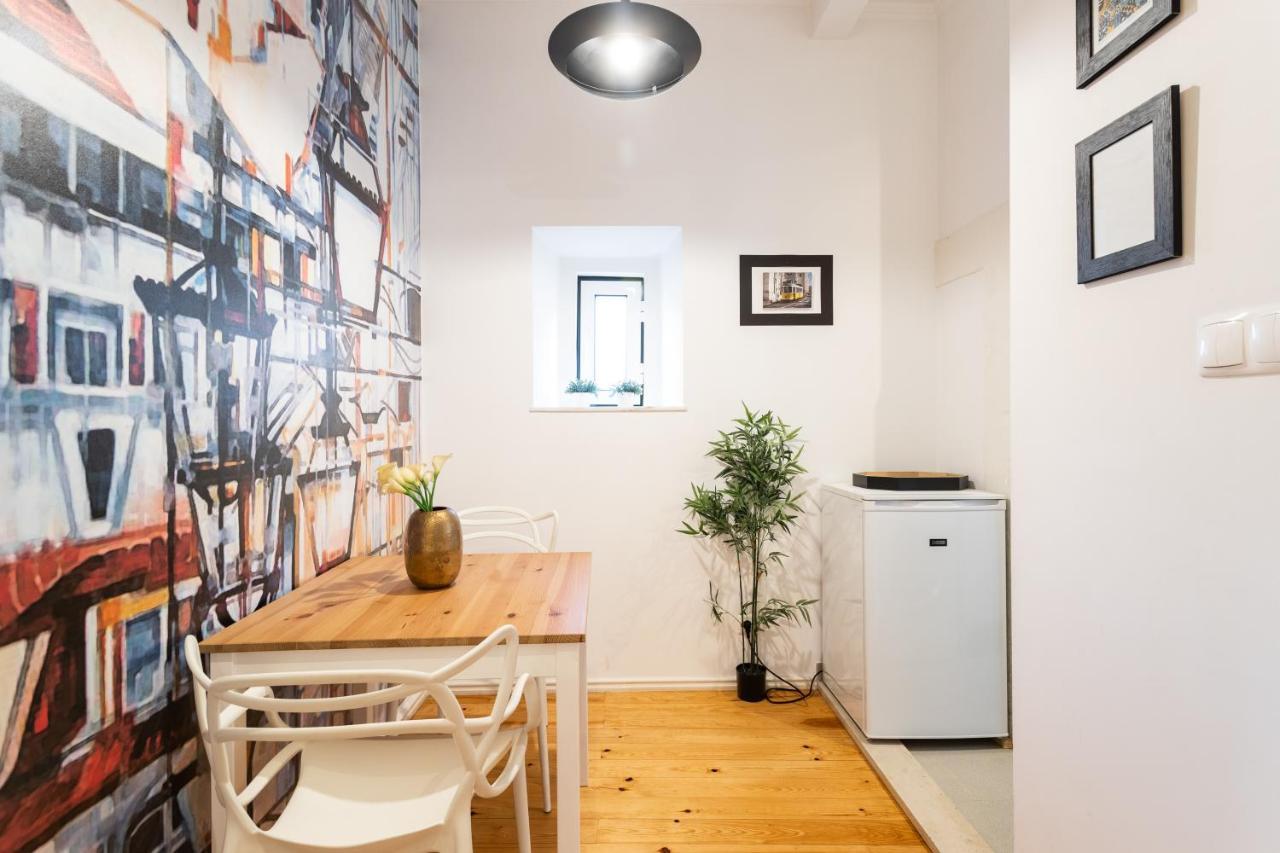 Flh Bica Charming Flat Apartman Lisboa Kültér fotó
