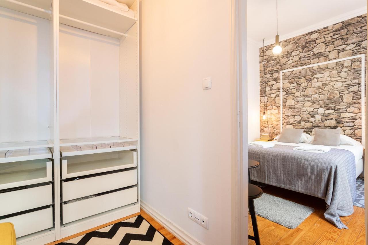 Flh Bica Charming Flat Apartman Lisboa Kültér fotó