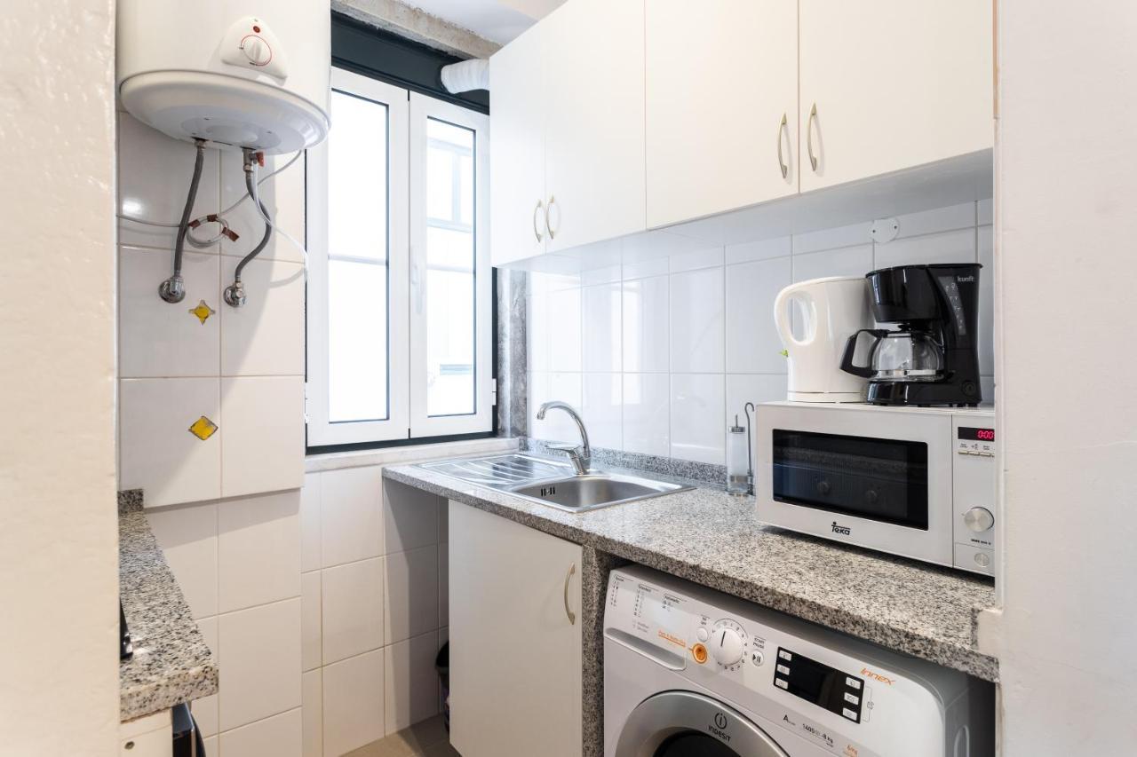 Flh Bica Charming Flat Apartman Lisboa Kültér fotó