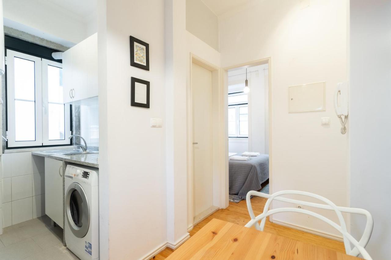 Flh Bica Charming Flat Apartman Lisboa Kültér fotó