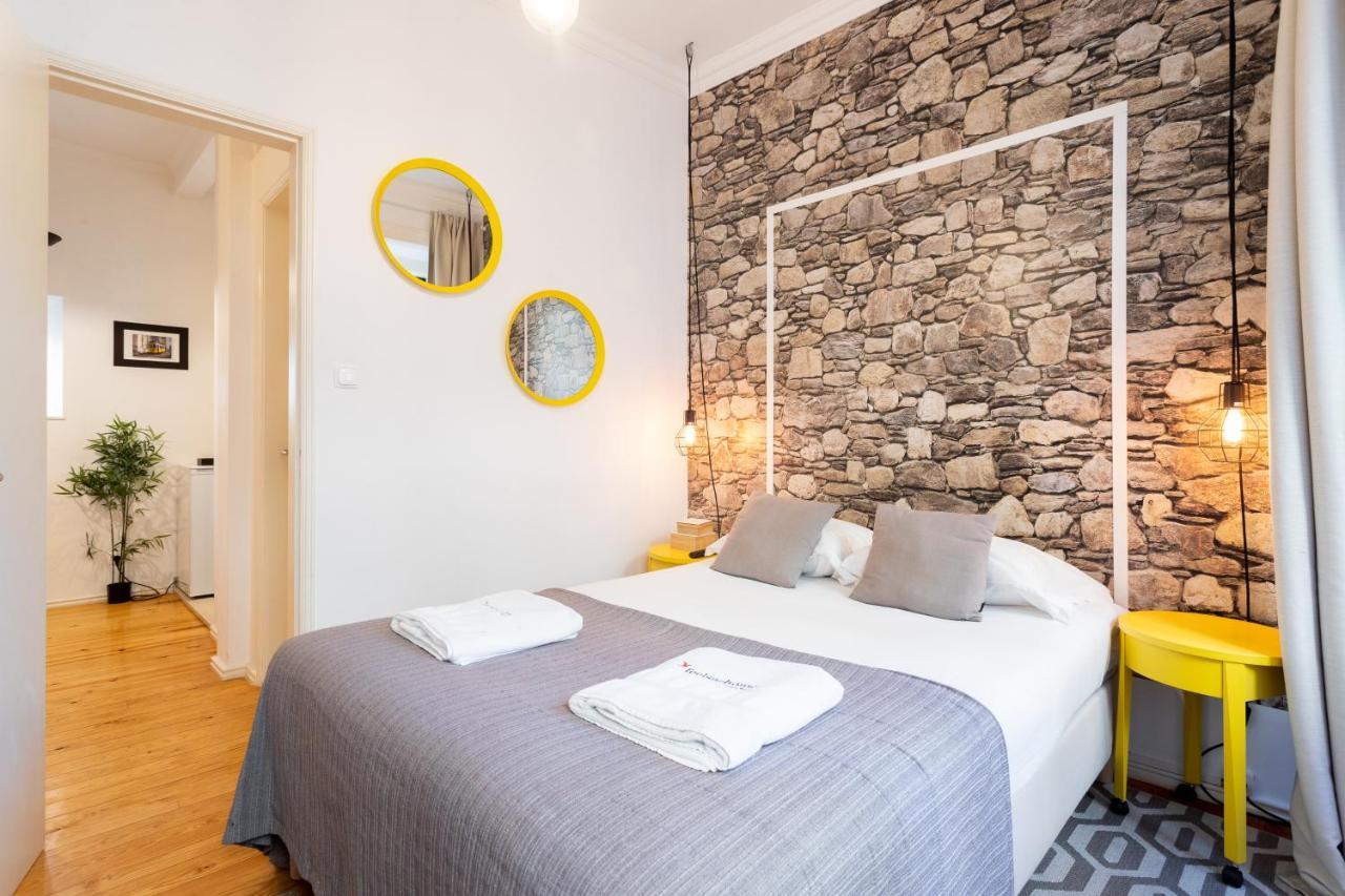 Flh Bica Charming Flat Apartman Lisboa Kültér fotó