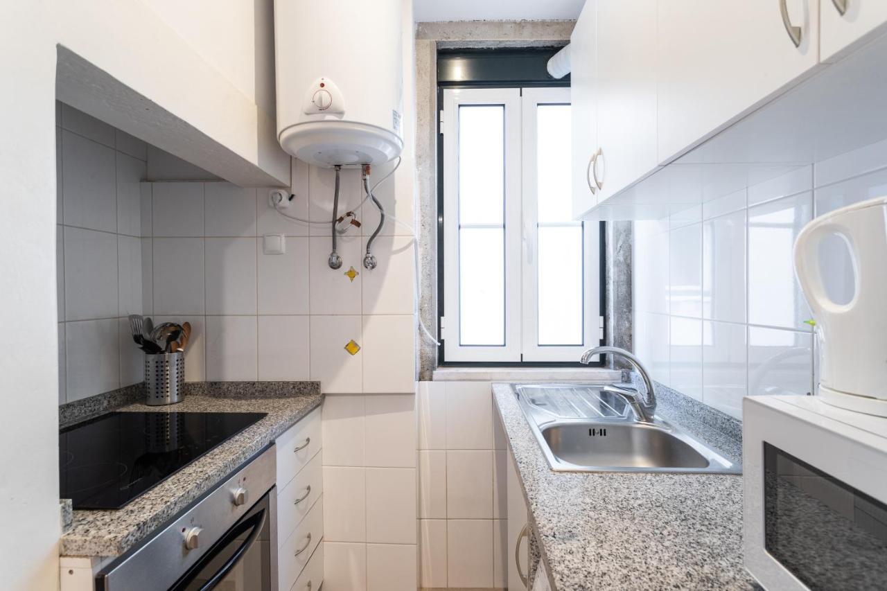Flh Bica Charming Flat Apartman Lisboa Kültér fotó